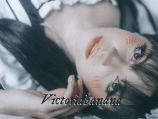 Victoriabanana
