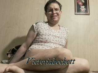 Victoriabeckett