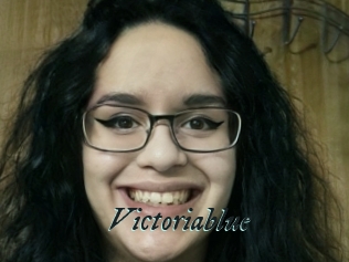 Victoriablue