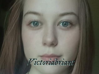 Victoriabriant