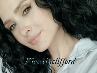 Victoriaclifford