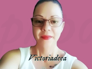 Victoriadeea