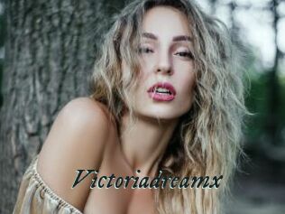 Victoriadreamx
