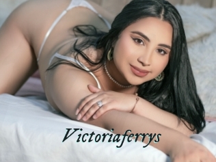 Victoriaferrys