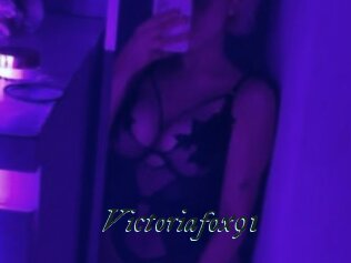 Victoriafox91