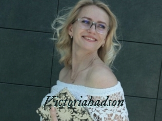 Victoriahadson