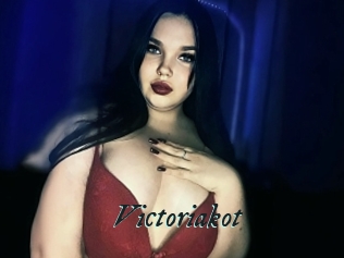 Victoriakot