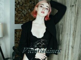 Victorialainex