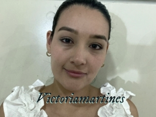 Victoriamartines