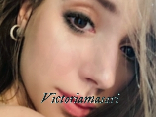 Victoriamasari