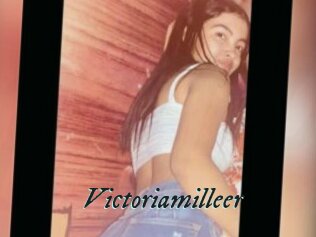 Victoriamilleer