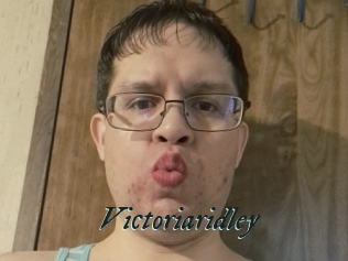 Victoriaridley