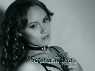 Victoriasiilvaa