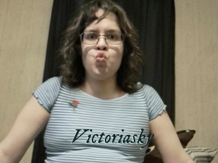 Victoriasky