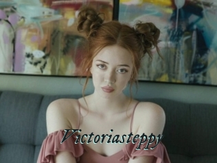 Victoriasteppy