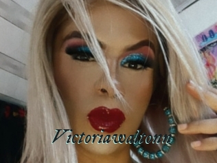 victoriawaltonn Pharaons Porn