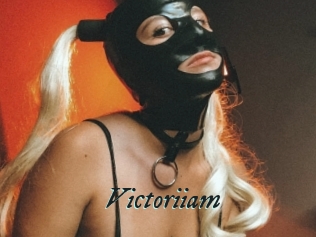 Victoriiam