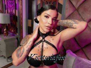 Victtoriafox