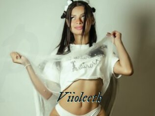 Viioleeth