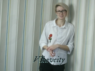 Vikaveity