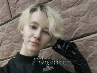 Vikigarren