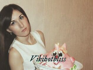 Vikihotbliss