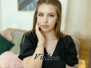 Vikikem