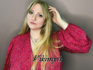 Vikimyrh