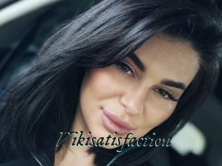 Vikisatisfaction