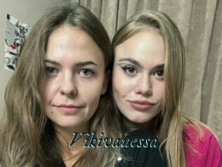 Vikivanessa