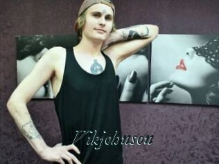 Vikjohnson