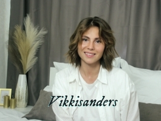Vikkisanders