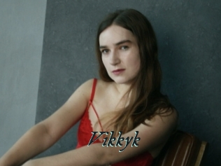Vikkyk