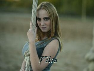 Vikta