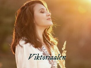 Viktoriaalen