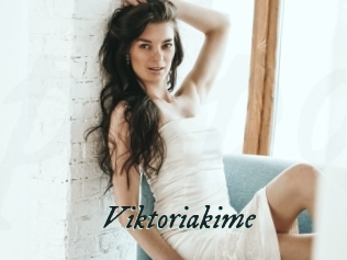 Viktoriakime