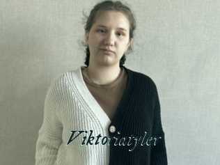 Viktoriatyler