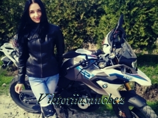Viktoriiasanchez