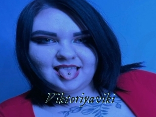 Viktoriyaviki