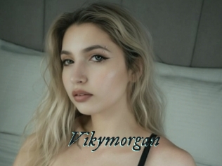 Vikymorgan