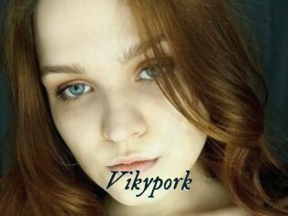 Vikypork