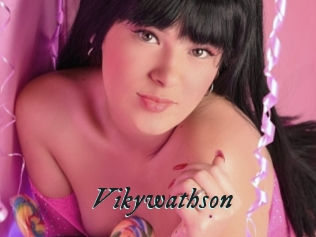 Vikywathson