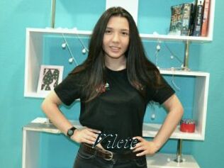 Vilete