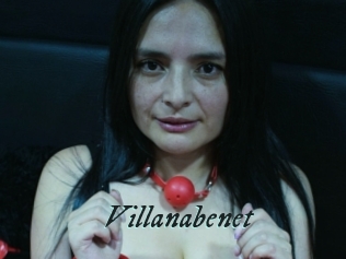 Villanabenet
