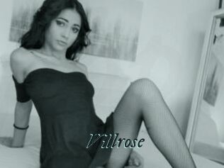 Villrose