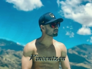 Vincentzen