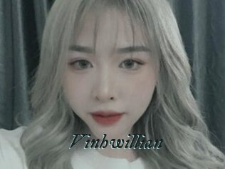 Vinhwillian