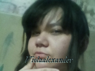 Violaalexander