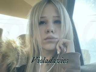 Violadavies