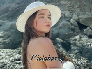 Violahariss